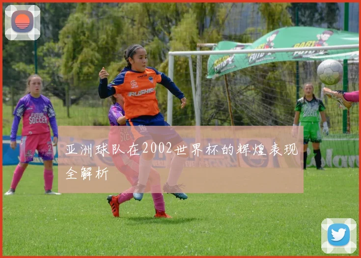 亚洲球队在2002世界杯的辉煌表现全解析